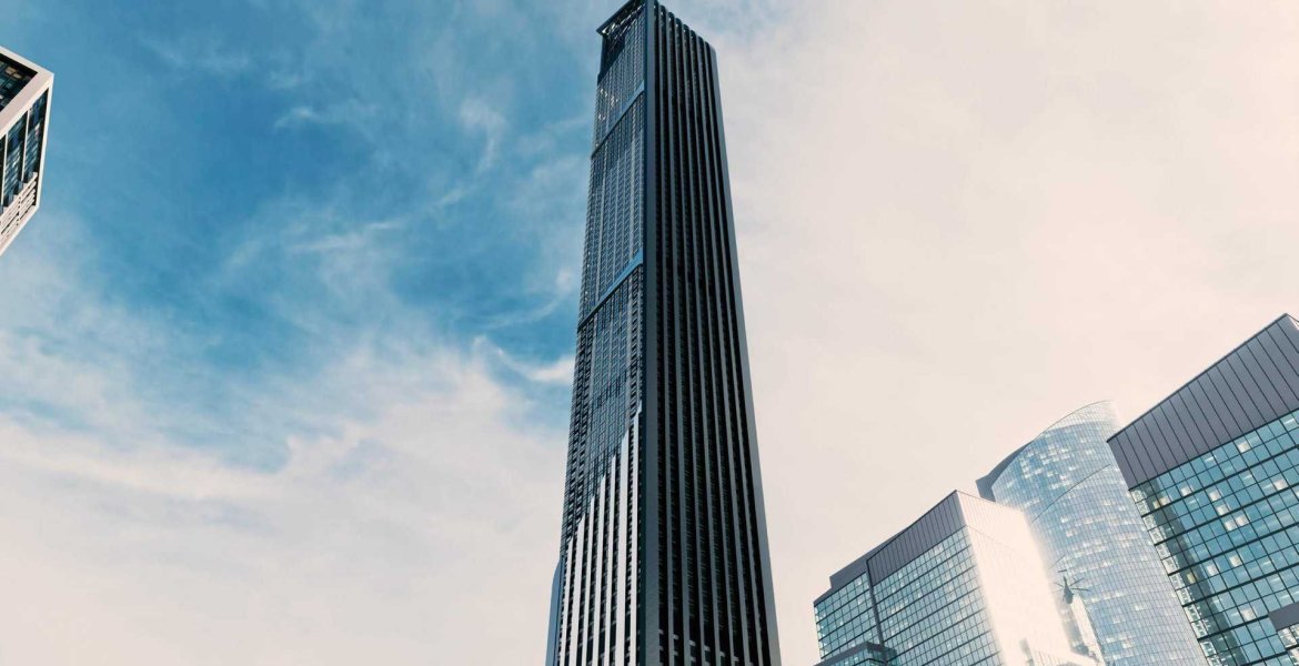 AETERNITAS BY LONDON GATE 5