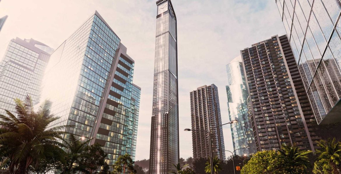 AETERNITAS BY LONDON GATE 2