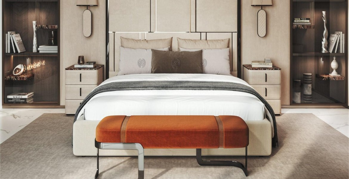 AETERNITAS BY LONDON GATE 8