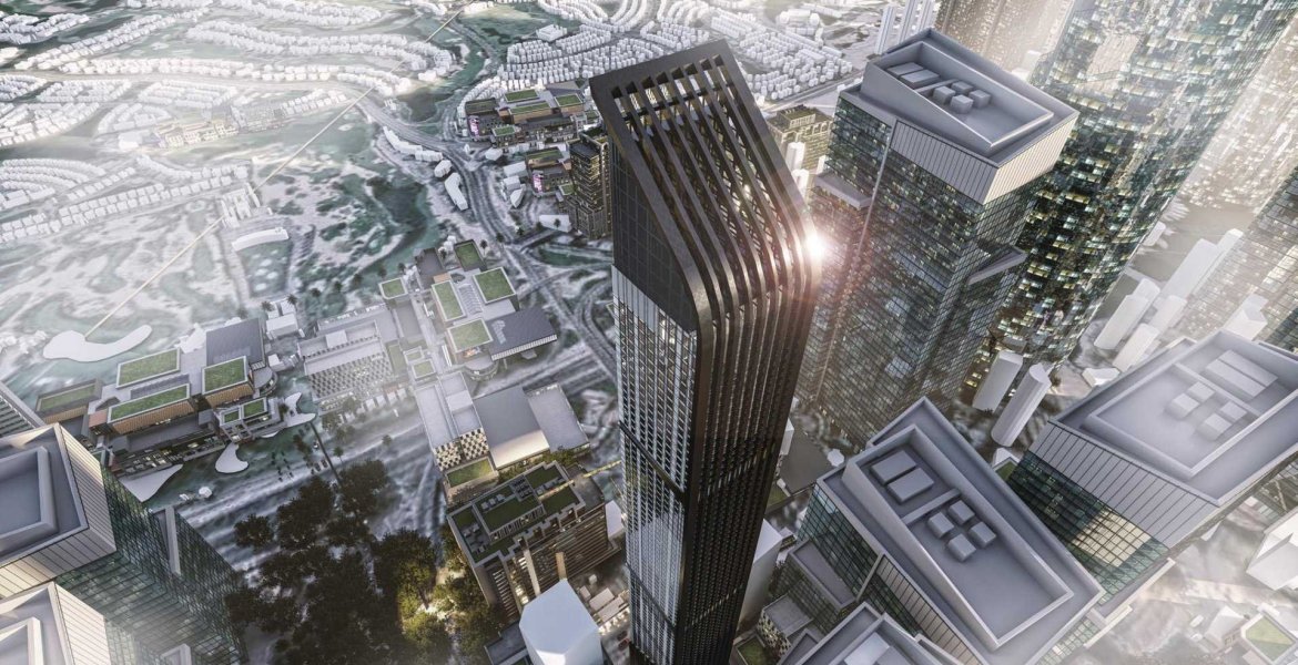 AETERNITAS BY LONDON GATE 3