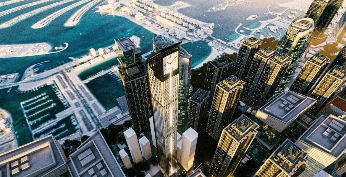 AETERNITAS BY LONDON GATE 4