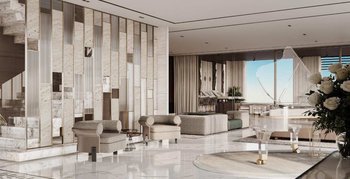 AETERNITAS BY LONDON GATE 10