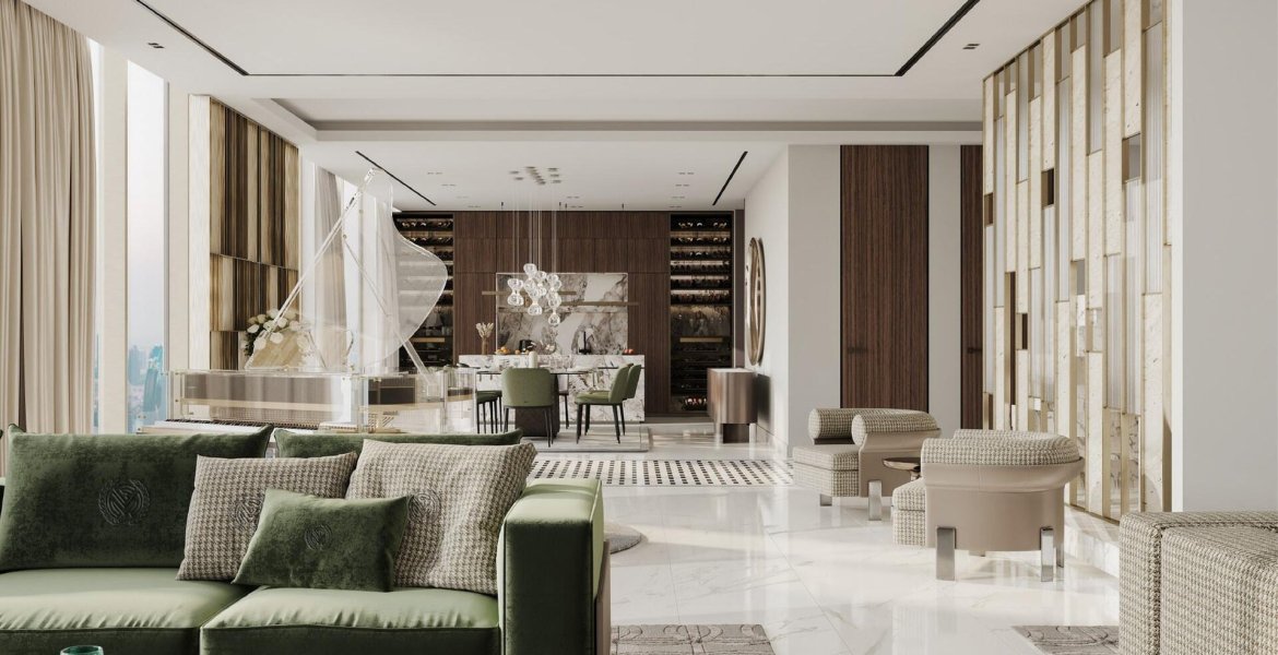 AETERNITAS BY LONDON GATE 9