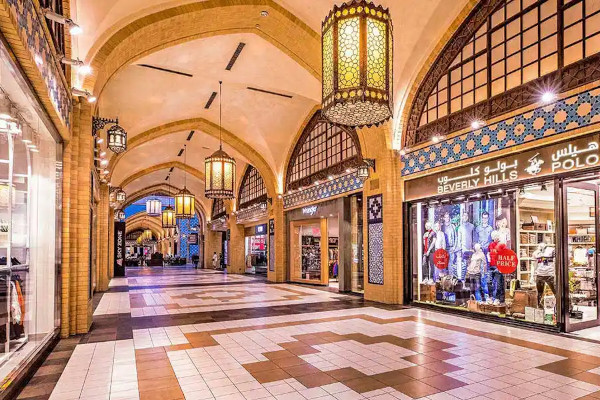 AETERNITAS BY LONDON GATE 16