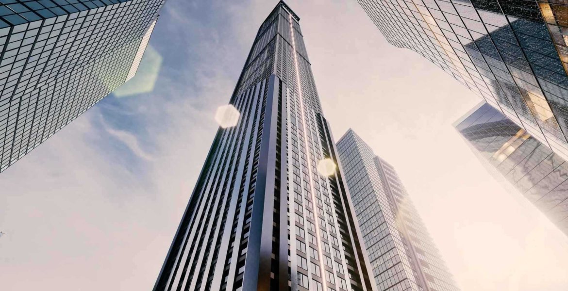 AETERNITAS BY LONDON GATE 7