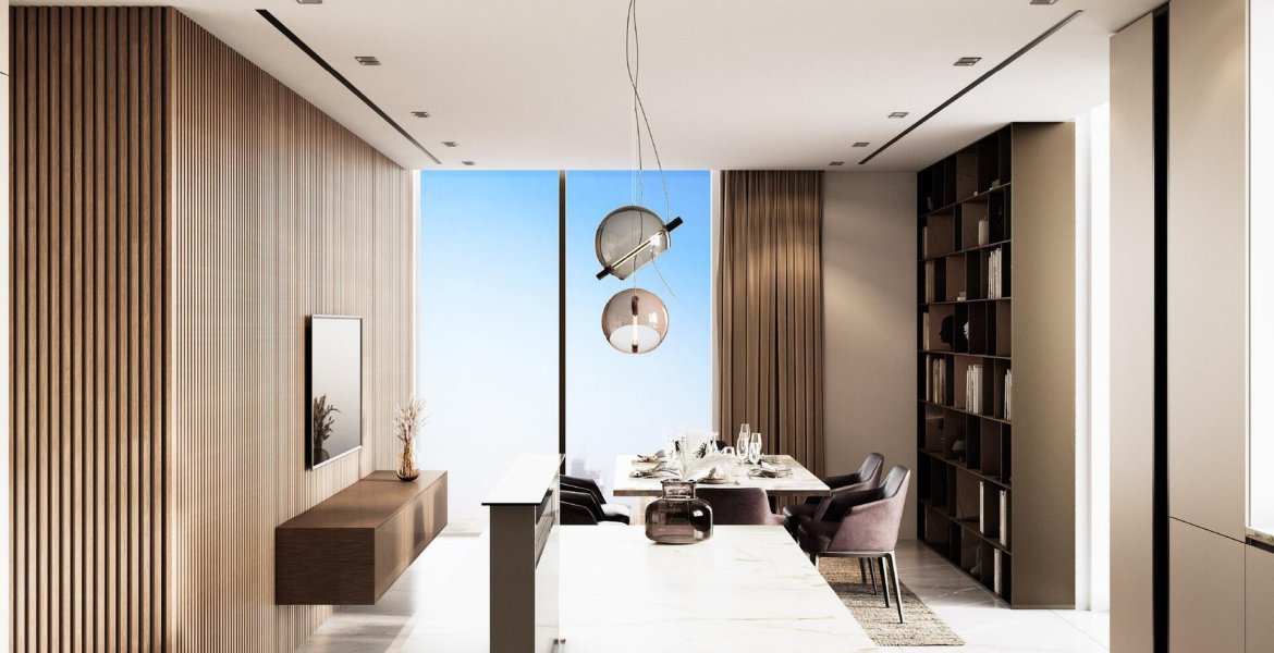 AETERNITAS BY LONDON GATE 11