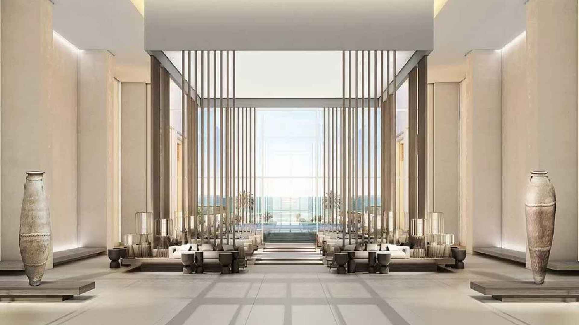 1 bedroom Apartment in AETERNITAS BY LONDON GATE No. 11011