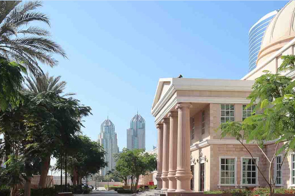 AETERNITAS BY LONDON GATE 19